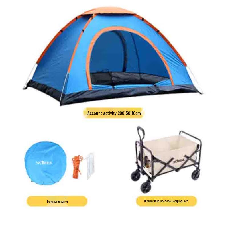 Coloda Outdoor Camping Set