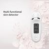 Multifunctional Skin Analyzer Digital Display Skin Moisture Detector Facial Water and Oil Intelligent Detection Pen Spa Monitor Skin Problems Detect