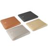 Car Leather Armrest Box Height Pad Center Console Cover For Tesla Model 3 Y S X Roadster Cybertruck Juguete SpaceX Accessories