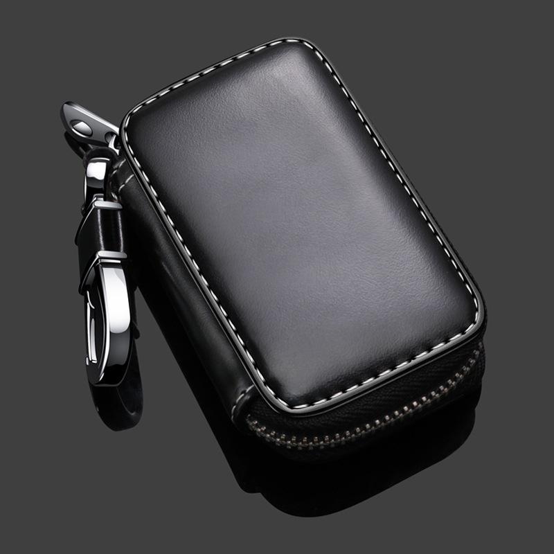 Universal Car Key Case for Toyota, Kia, Volkswagen, Hyundai, Buick, Land Rover