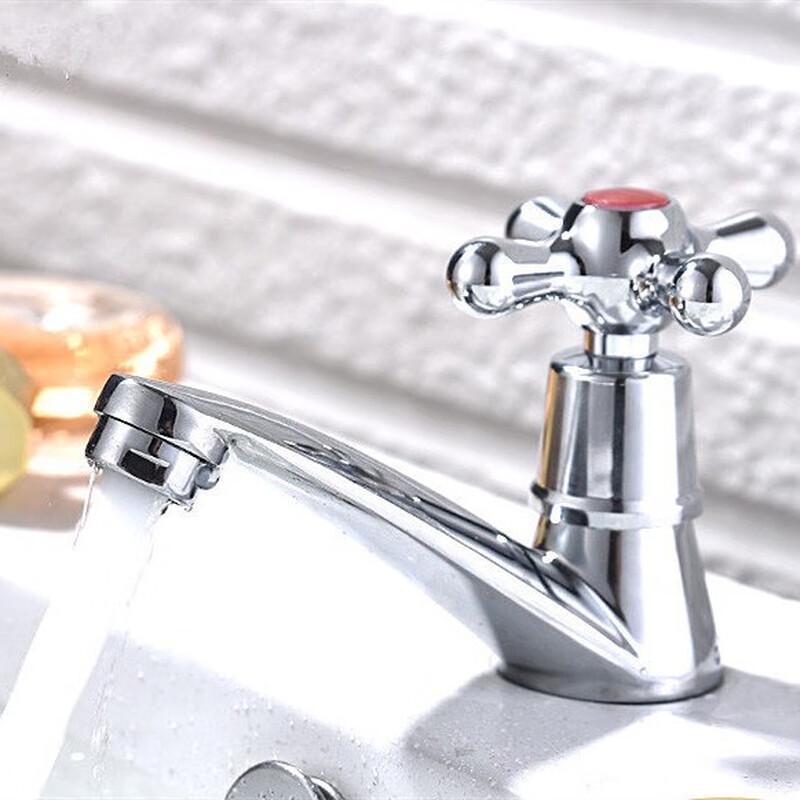 Huangchao QLQ Single-Cold Basin Faucet