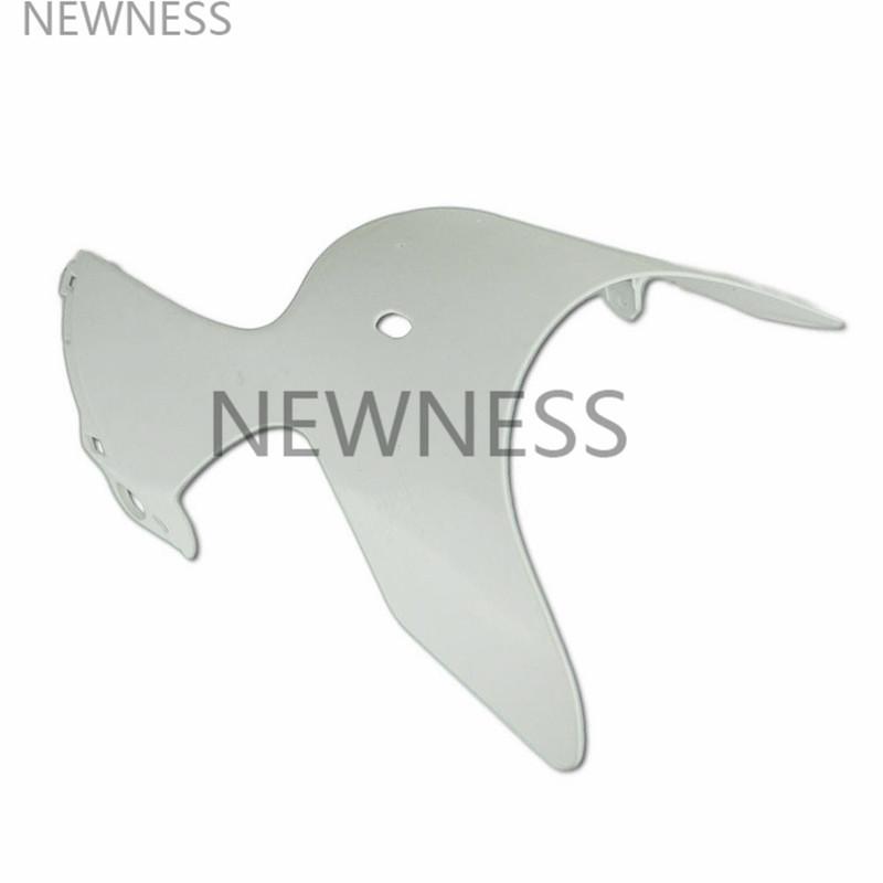 Unpainted Lower Under Belly Fairing Cover Case Fairing Cowl For SUZUKI Hayabusa GSX1300R GSXR1300 2008-2013 2011 2010 2009