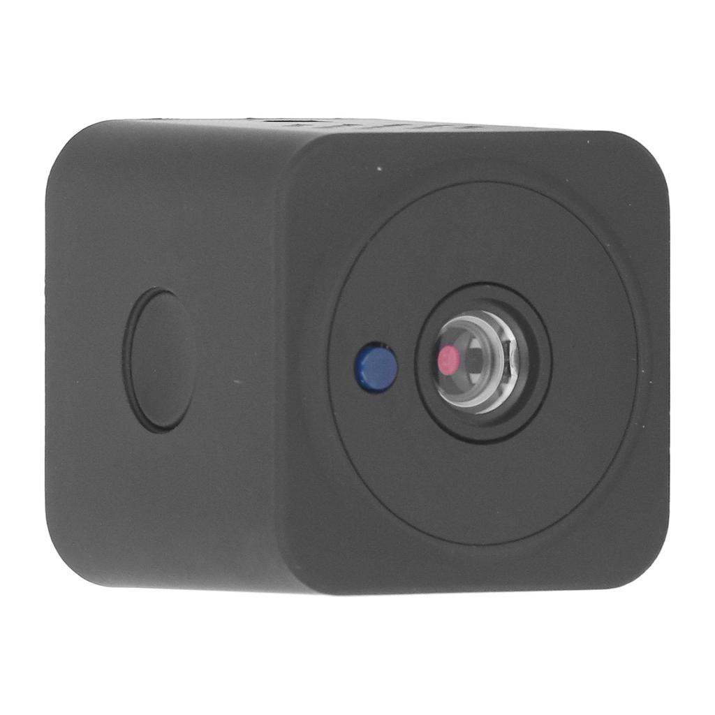 Heimüberwachungskamera WiFi Drahtlos Intelligent HD Nachtsicht Innen Sicherheitskamera