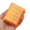 Reliable Air Filter for FS350 FS120 FS300R FS 200 FS 250 Replace 4134 141 0300
