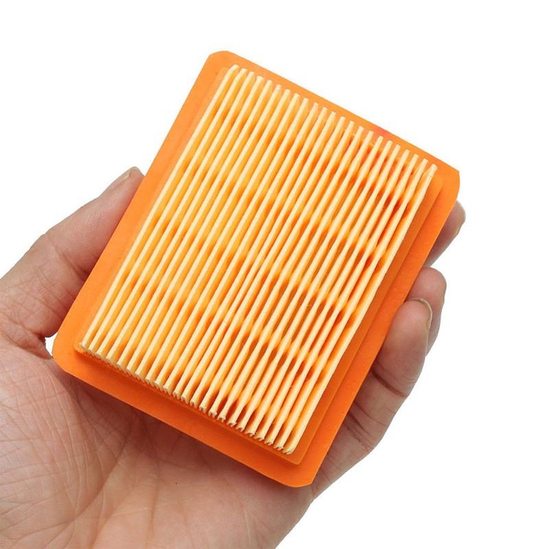 Reliable Air Filter for FS350 FS120 FS300R FS 200 FS 250 Replace 4134 141 0300