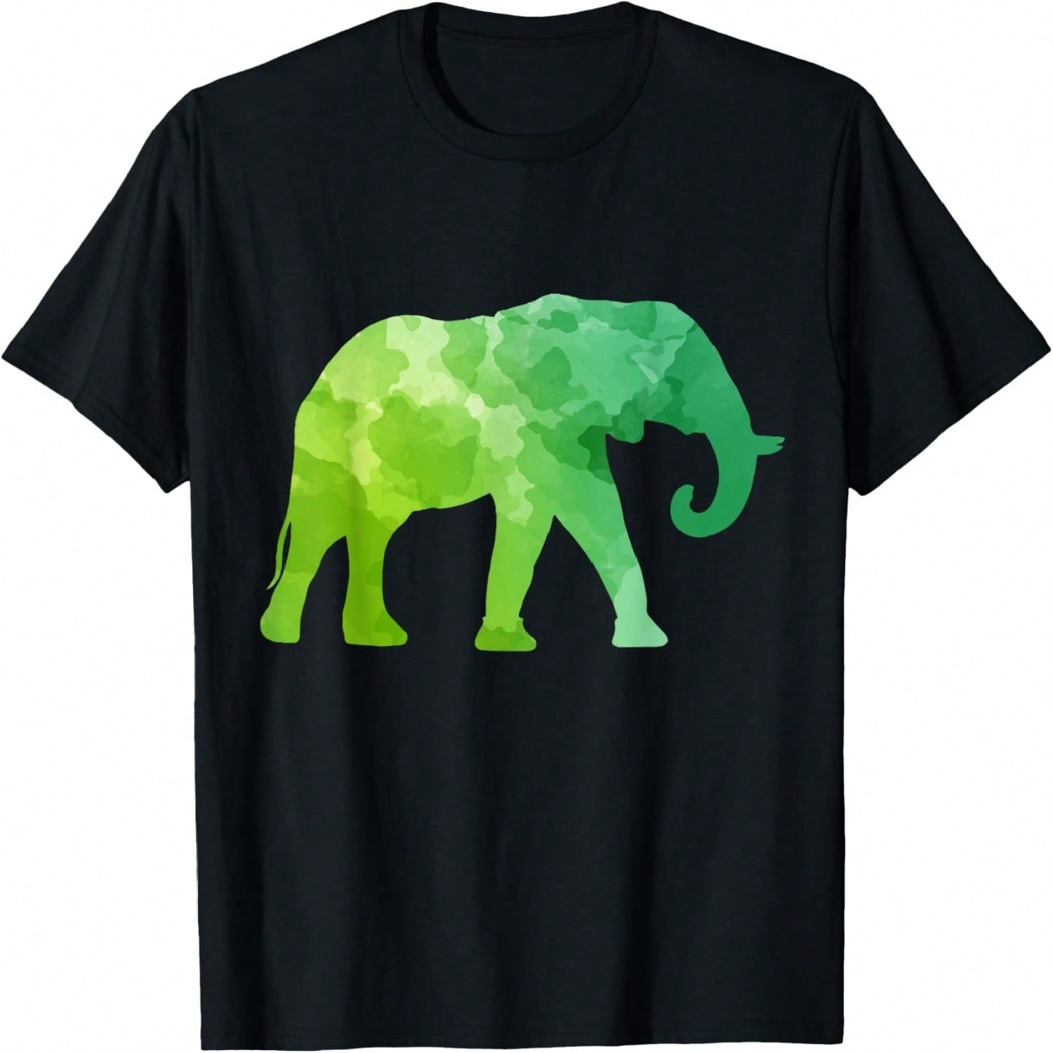Ms. Tarantula City Street Light T-Shirt S разноцветный