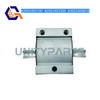 1pcs Transmission Gearbox Mount For Mercedes Benz W205 S205 C205 A2052405100 A2052403300 A2052400818 2052403300 2052405100