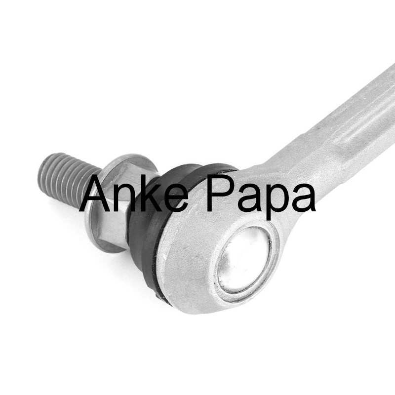 OE 31356765933 31356765934 Stabilizer Link Kit for BM E90 Front Axle Left and Right Sway Bar Link