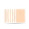 8Pcs Temporary Birthmark Concealing Sticker Skin Color Scar Concealer Sticker  Black Spot