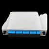 Uniview 1:8 Optical Splitter CN plug (adapter included)