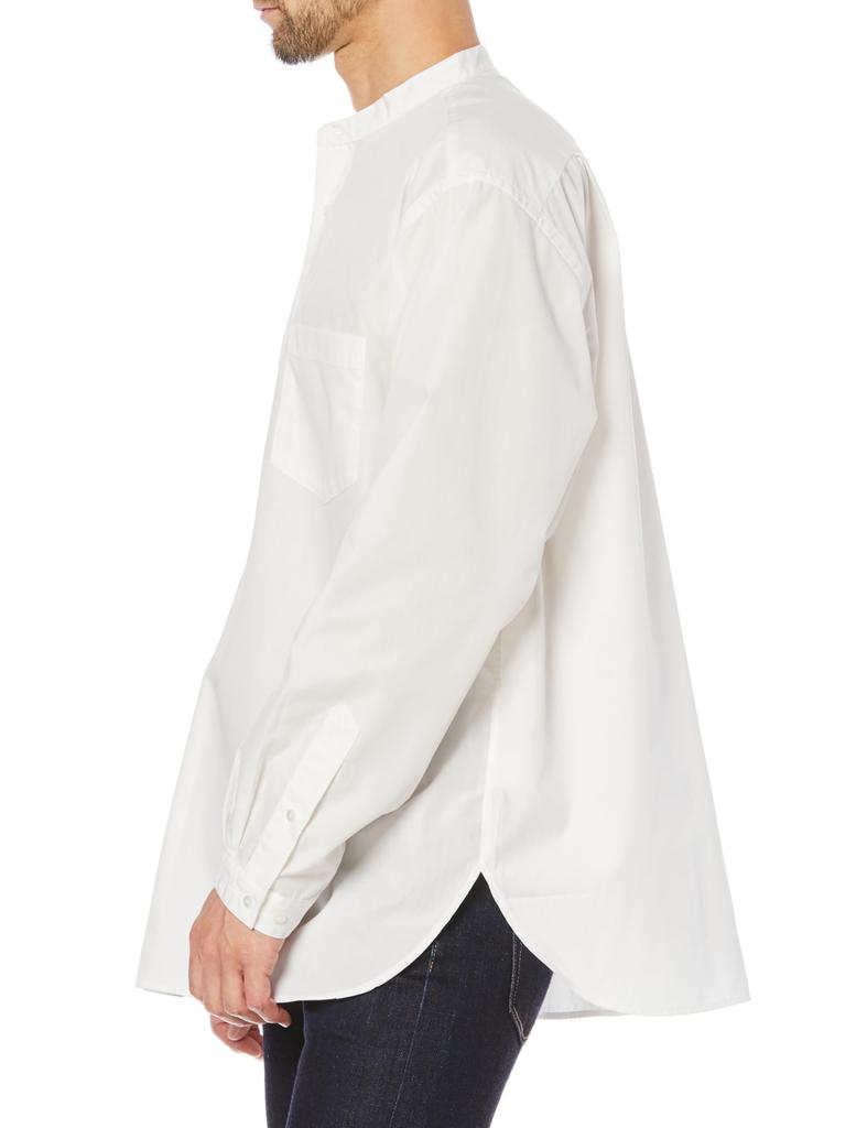 Helly Hansen HH42401 Long Sleeve HH Work Water UV Clear M Shirt, Shirt, Pullover, Repellent, Repellent, Unisex, White,