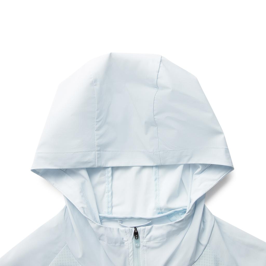 Li Ning Lightweight Breathable Hooded Design Fashion Casual Portable Sports Windbreaker Men outerwear AFDV519-3