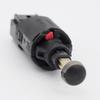 Brake Light Control Switch, 2-pin/4-pin, for Peugeot/Renault (9634667980)