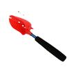 Cuillère de nidification de pêche à lancer lointain, cuillère de lancer d'appât télescopique, cuillère de lancer d'appât, outils de pêche