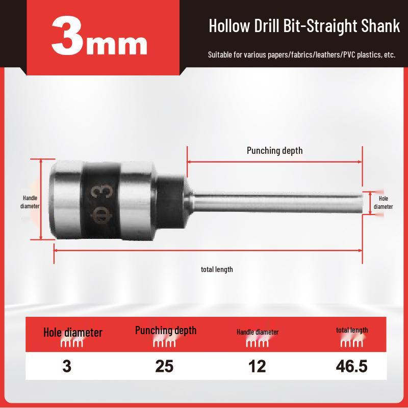 Manual Press Accessories: Die Springs, Drill Chuck Handle, Punch Press, Blanking and Stamping Machine