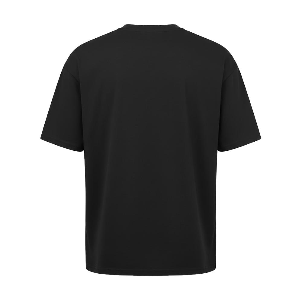 Premier Unisex Adult Utility 2.0 Plain Oversized T-Shirt