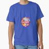 Malm Sweden May 2024 Classic Tshirt Tshirt Made In Usaus Size S2xl