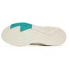 Anta Flame 3.0 Slip Resistant Cushioning Low top Skateboard Shoes Men's White Green 112248089-2