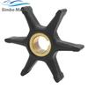 Water Pump Impeller For Johnson Evinrude OMC 9.5HP 10HP Outboard Motor Replace 775519 0775519 0377178 377178 Sierra 18-3003