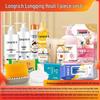 Longliqi 12-Piece Personal Care Gift Set