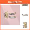 Alloy Cartoon Multifunctional Brooch For Both Men And Women Fashion Accessories