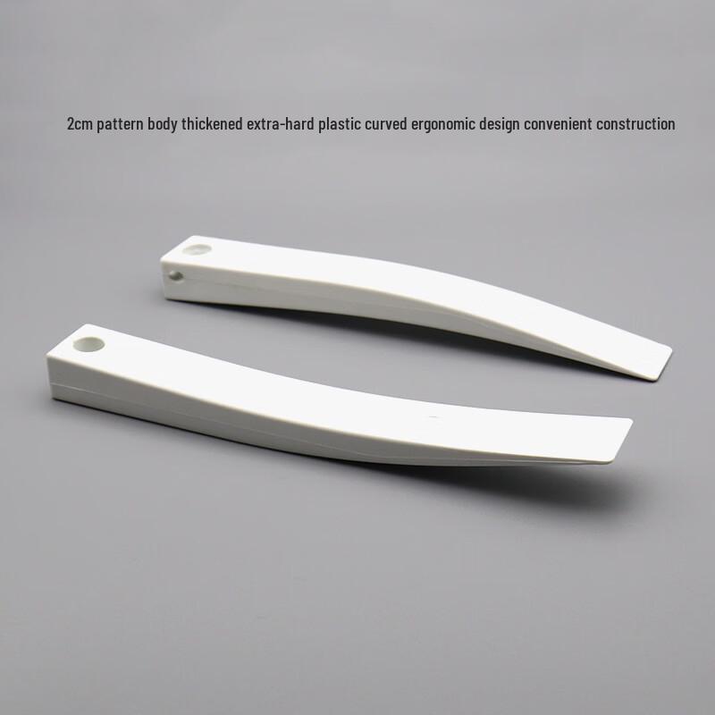 Car Interior Trim Panel Pry Bar