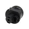 High Quality Headlight Switch Fog Lamp Switch Knob 1K0941431Q For VW Caddy III 2004-2015 Golf 2003-2009 Jetta Passat TouranSwitches Seat 3