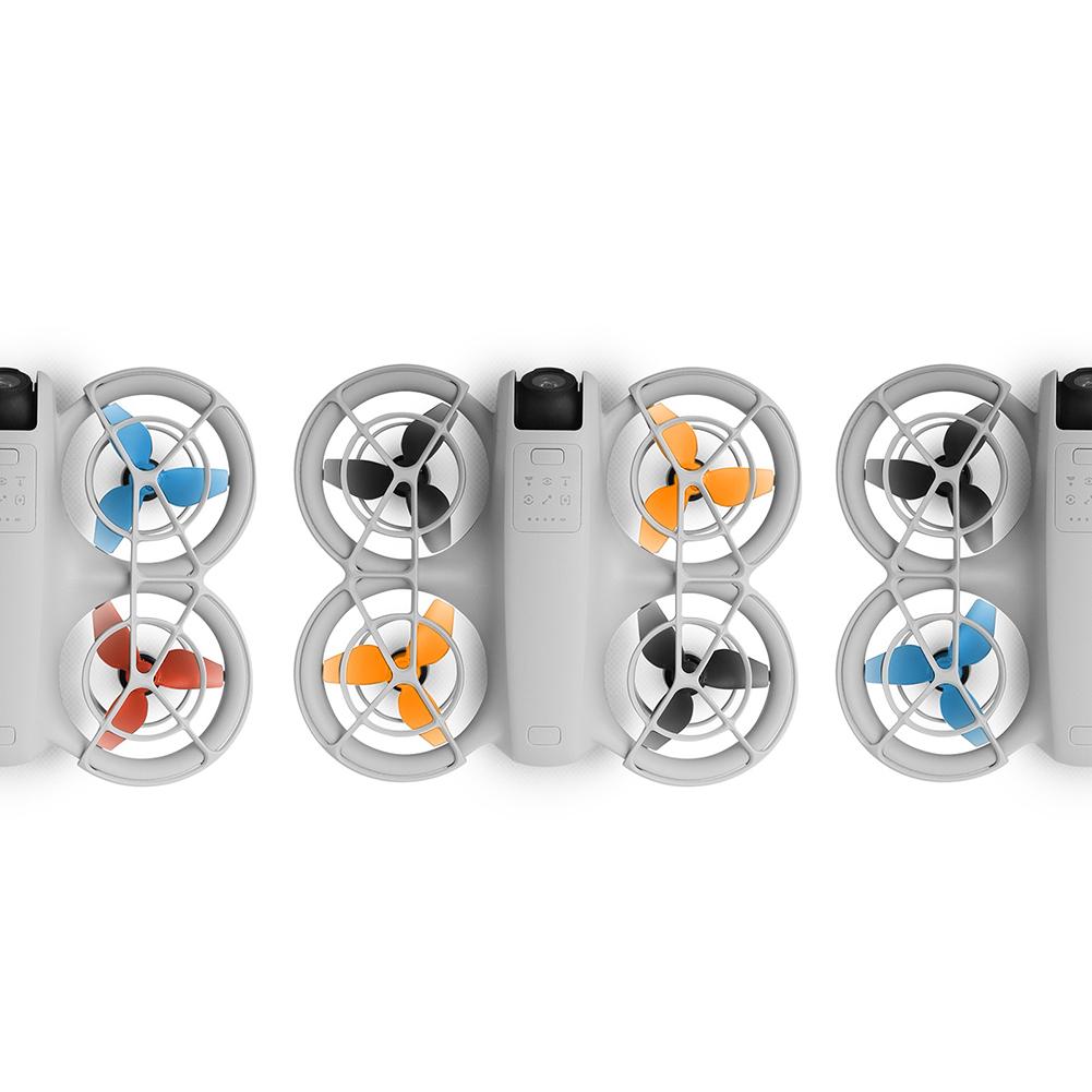 2 Pairs 2016S Propeller Replacement Props Blade Propellers Replacement For DJI NEO Drone Accessories