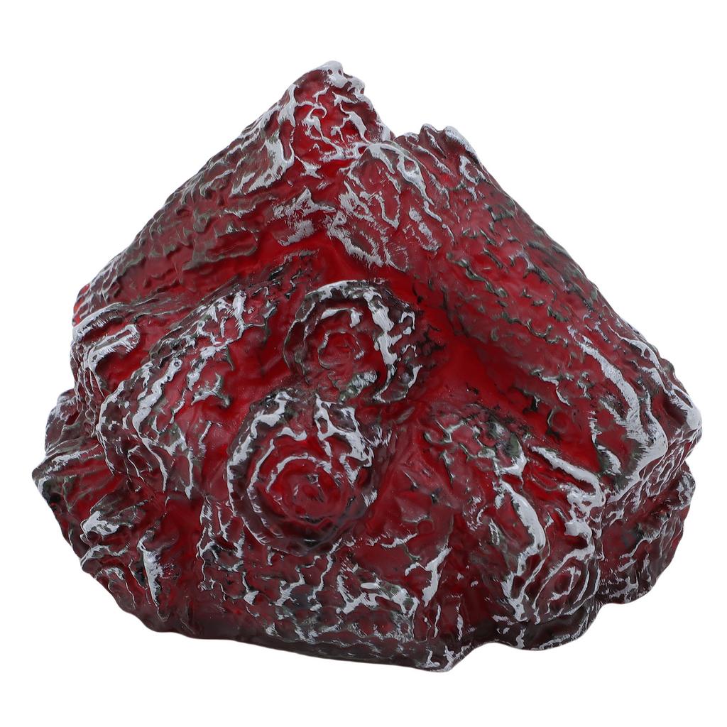 Artificial LED Charcoal Lamp Campfire Night Light Flameless Fireplace Light for Indoor Outdoor Party Home Decor