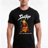 Mountain King Savatage Tshirt Summer Casual Cotton Tee Oversized Streetwear Tops Vintage Graphic Print Unisex Unisex Unisex