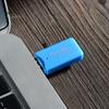 Mini Portable USB 2.0 TF Micro SD Memory Card Reader for PC Laptop Computer