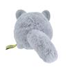 Sunlemon Baby Animals S Chinchilla GY 8x20x7cm Plush Toy
