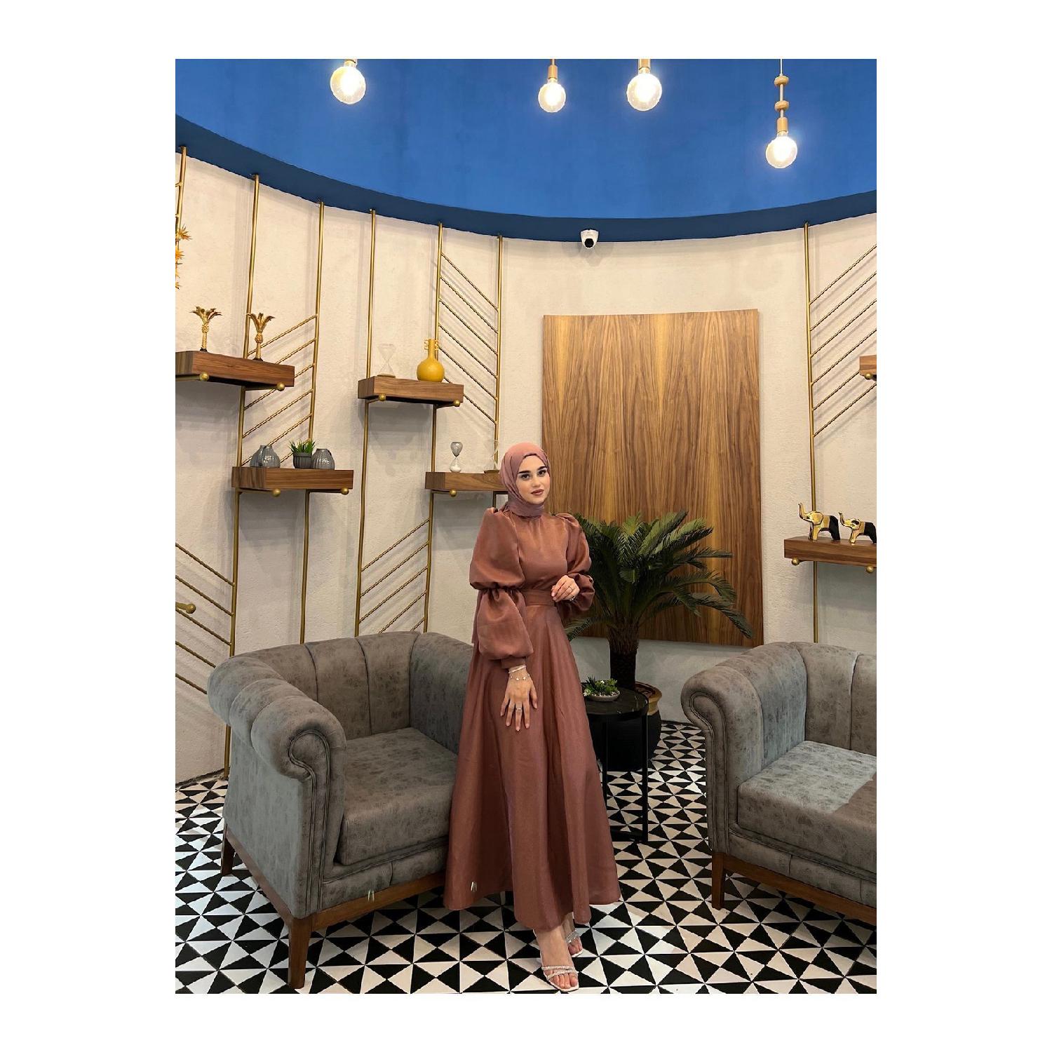 

Вечернее платье Alya Dry Dry 36