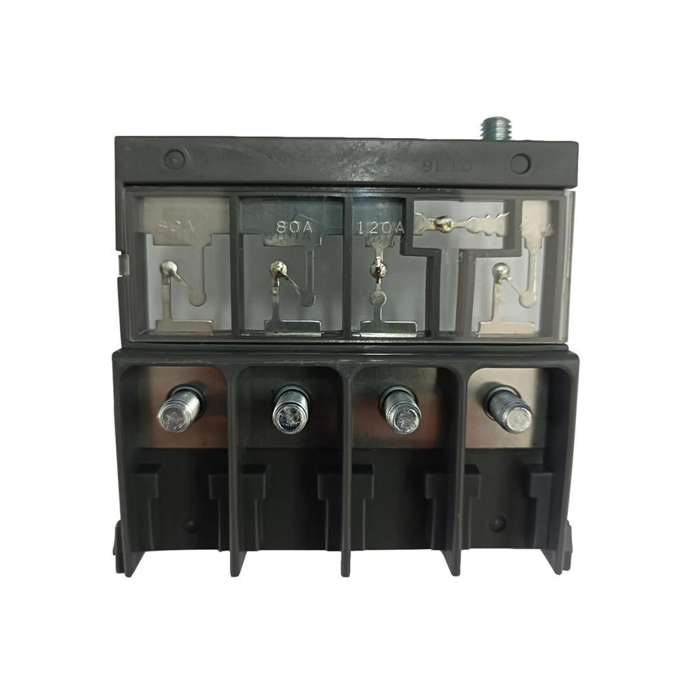Fusible Fuse Link Block Assembly For Mitsubishi Lancer 2008-10 Outlander 2010-13