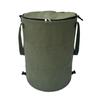 Garbage Storage Trash Bag Portable Foldable Garden Trash Can Outdoor Collapsible