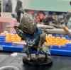 Dark Souls Figure Solaire Siegmeyer Oscar Ornstein Artorias Action Figure Pvc Statue Collection Model Toys for Children Gifts
