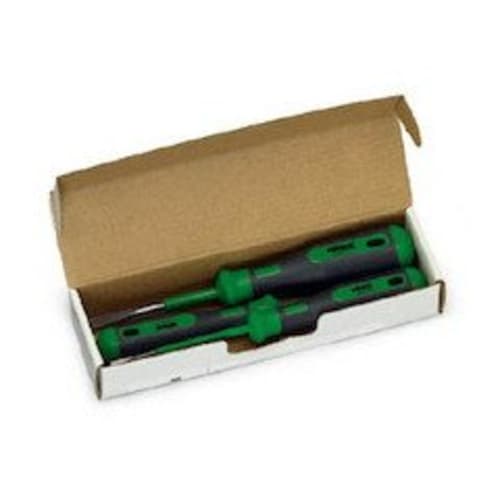 Wago 210-719, 720, and 721 Drivers (Small, Medium, Large, 1 each) Set 210722PK