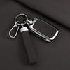 3 Button Zinc Alloy Leather Car Key Fob Case Lada Vesta Granta Xray Kalina Priora Sedan Sport Key Fob Car Key Box Cover