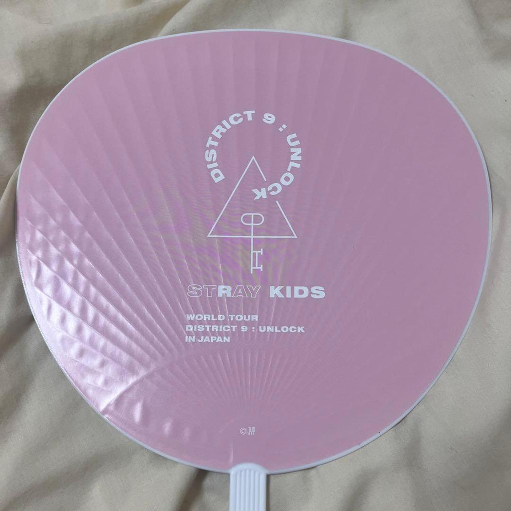 [USED] Straykids Hyunjin fan