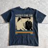 Nathan for You Shirt - Comfort Colors Retro TV Series Tee