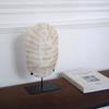 Pryskyřičné řemesla Simulovaná želví krunýř Socha Želví figurka Zvířecí dekorativní figurky Domácí dekorační doplňky