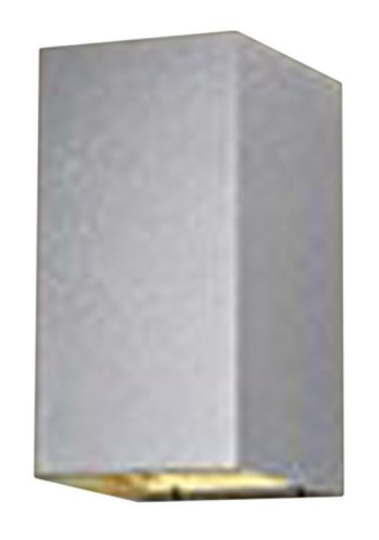 

Panasonic LED porch light 40 shape bulb color LGWC81566SF