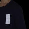 Adidas SMALL LINEAR LOGO POCKET T-SHIRT Unisex JI9082