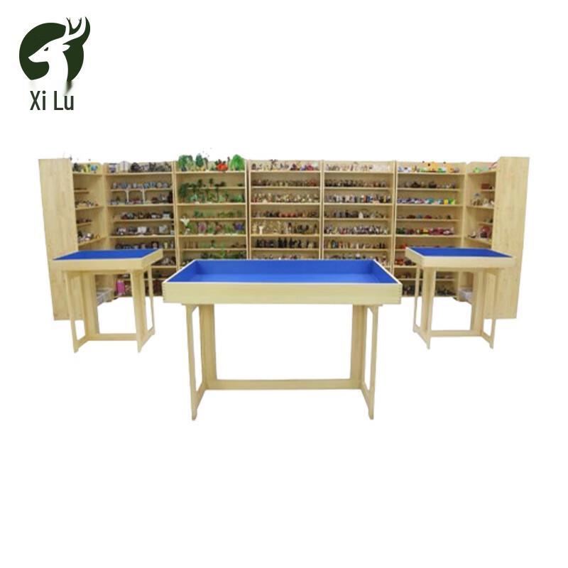 Sandplay Therapy Full Kit