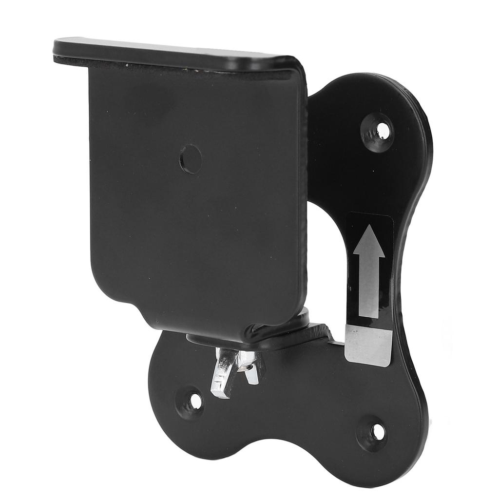 Lautsprecher Wandhalterung Metall Wandfester Ständer Set für HW Q990D HW Q990B HW Q990C HW Q930B HW Q930C SX Q990B