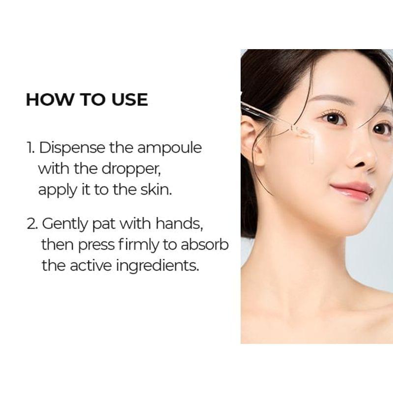 Dr.Melaxin - BP Pore Ampoule Jumbo