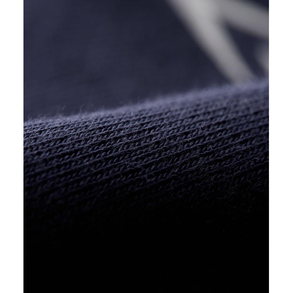 Gymshark Gslc Contrast 5  Shorts Heavy Blue Soft White A2c6u Udb2