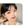 HERORANGE - 4 Colors Soft Cheek Blusher - 02# Childhood Sound