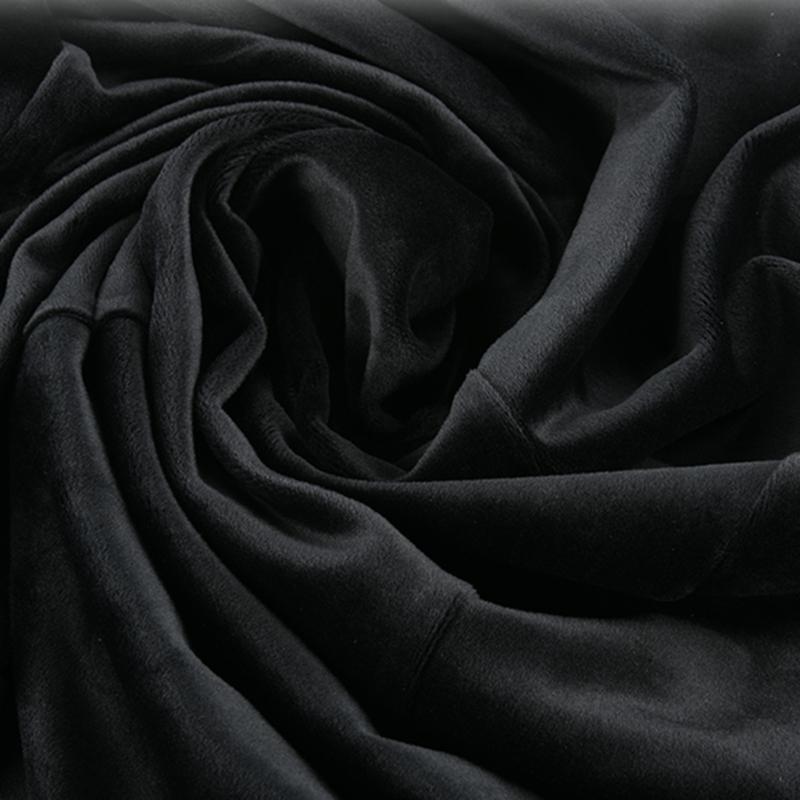 Kordelzug Spandex Staubschutzhülle für dediziertes Modell Plattenspieler Maschinenwaschbar Anti-Staub Stoffschutzhülle