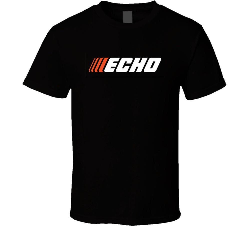 Echo Power T Shirt Unisex T-Shirt M